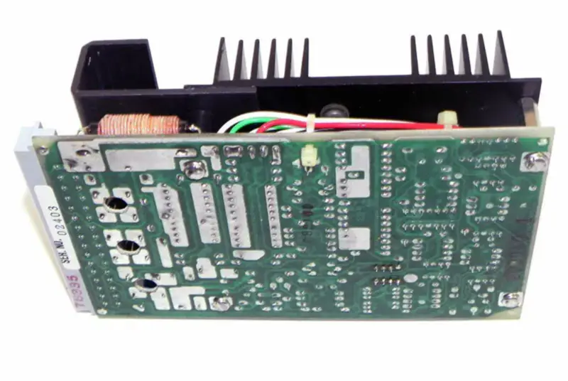 SUPERIEUR ELEKTRICITEITSBEDRIJF DRF003