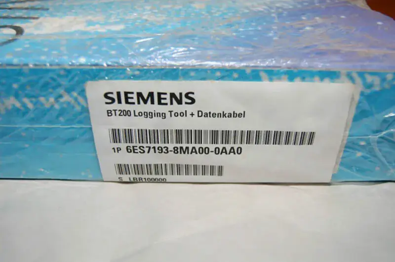 Geen gegevens 6ES7181-0AA00-0AA0