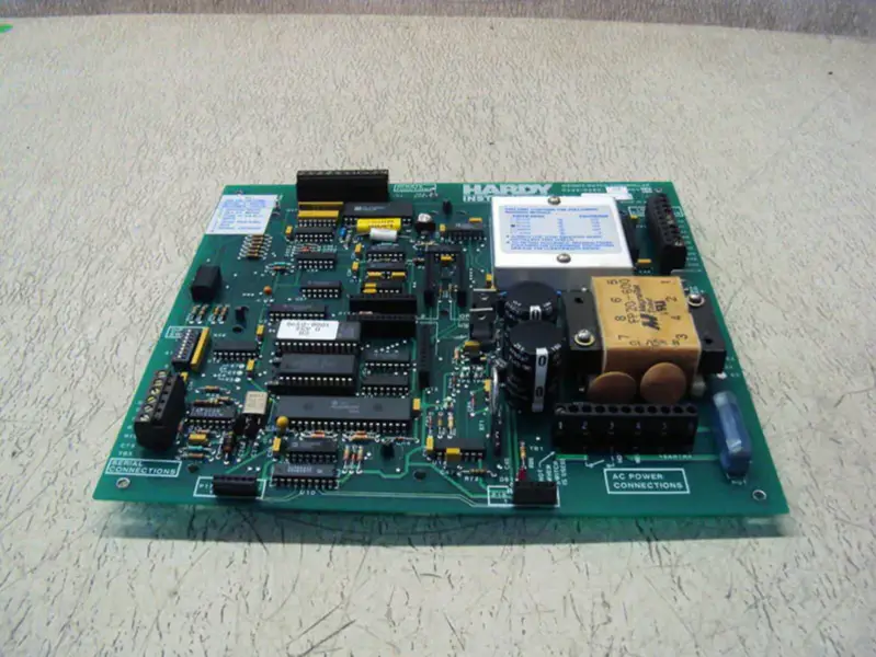 HARDY INSTRUMENTEN 0535-0320-03