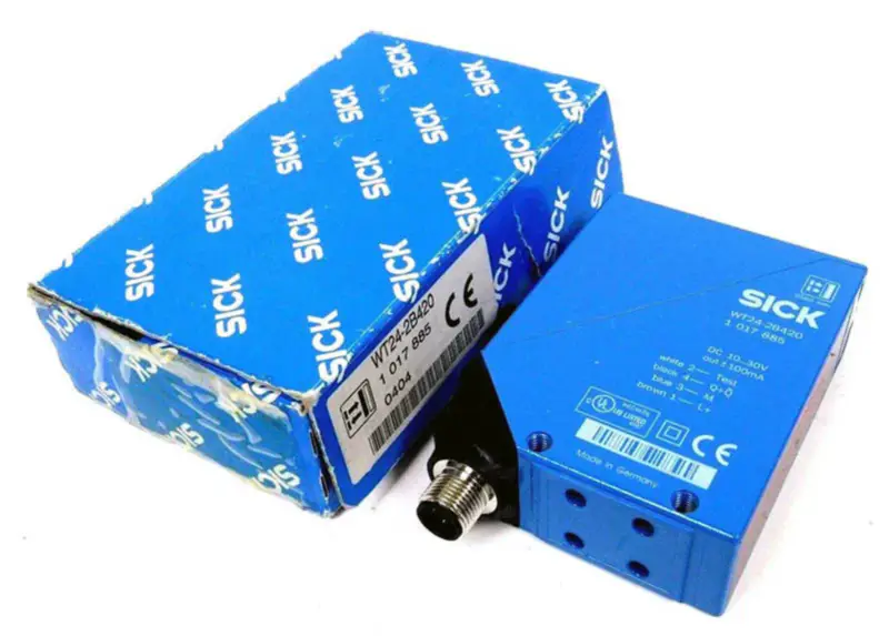 ZIEK WT24-2B420