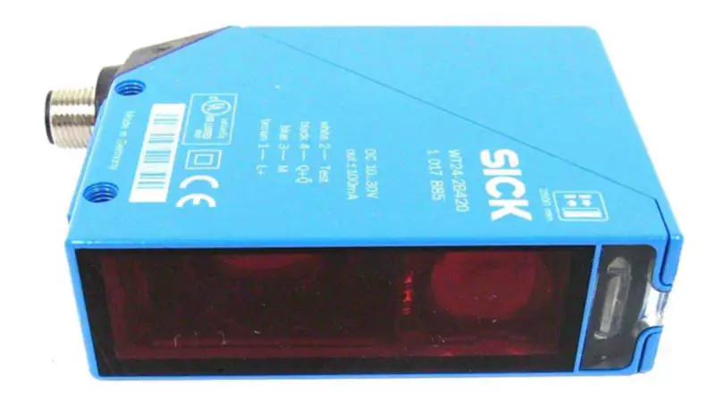 ZIEK WT24-2B420