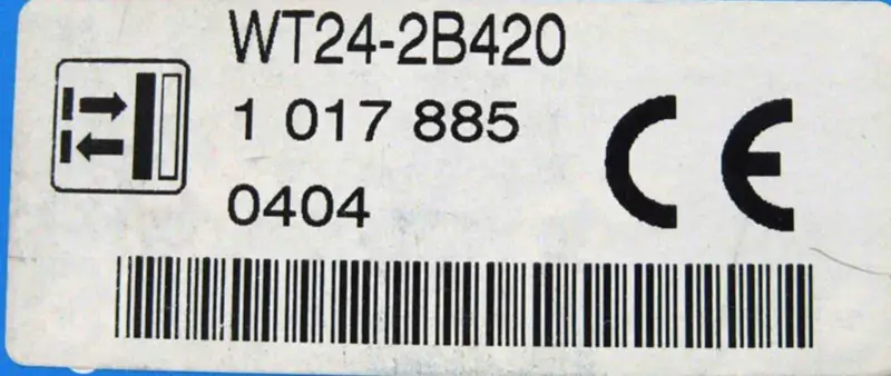 ZIEK WT24-2B420