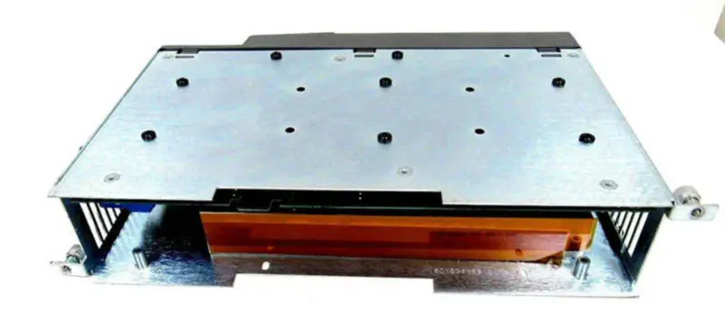 REGELTECHNIEKEN MD-407-00-000