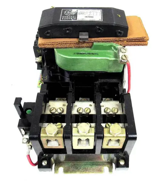 ALGEMENE ELEKTRISCHE CR206E002