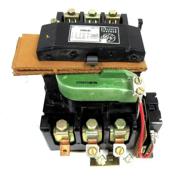 ALGEMENE ELEKTRISCHE CR206E002
