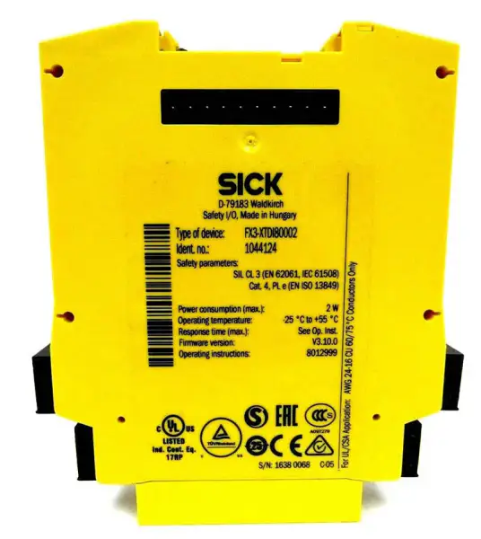 ZIEK FX3-XTDI80002