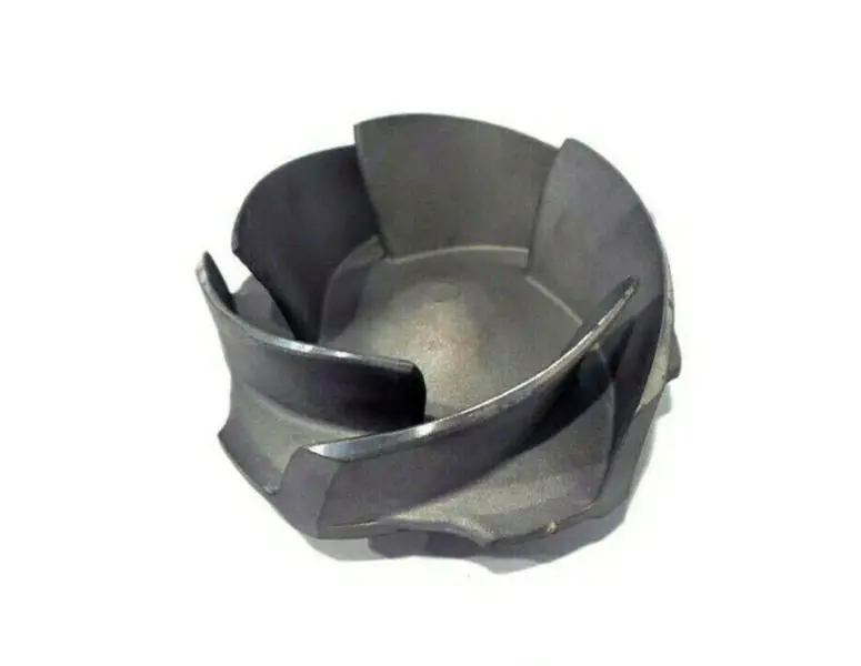 GOULD POMPEN 316SS
