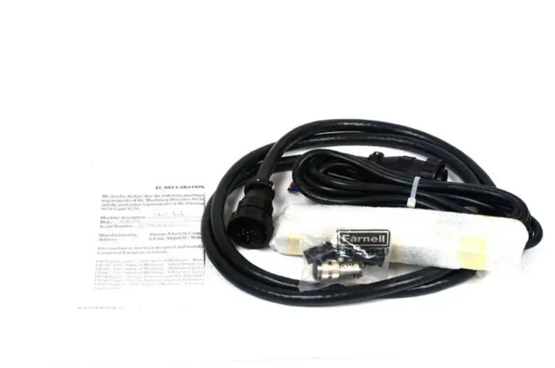 THERMO ALLEN CODERING H0505