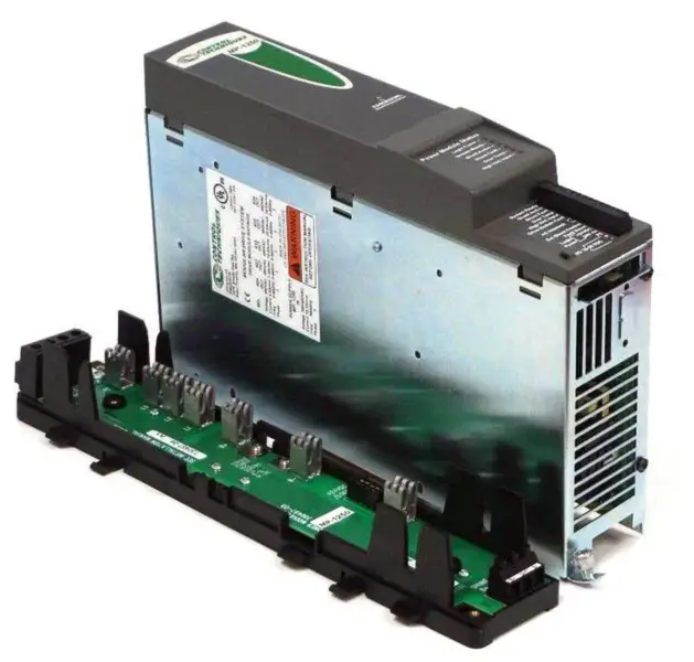 Regeltechniek MP-1250-00-000
