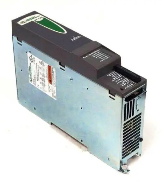 Regeltechniek MP-1250-00-000