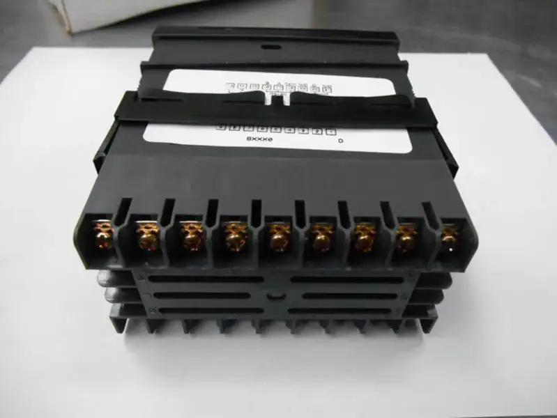 Veeder-wortel C628-80000