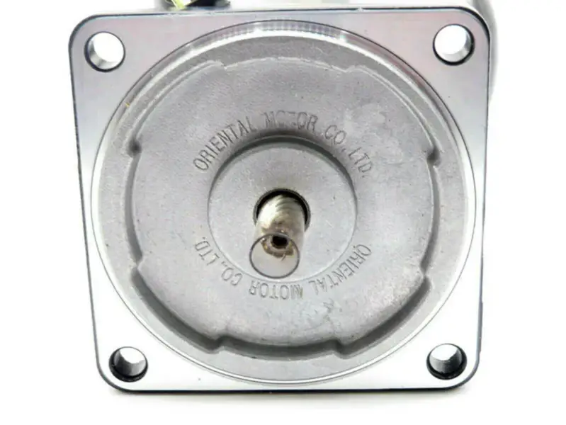 ORIËNTAALSE MOTOR 3RK15GN-C