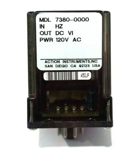 ACTIE-INSTRUMENTEN 7380-0000
