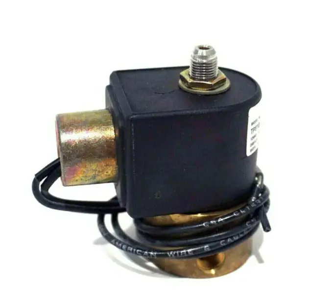 PARKER TP8101-1 PLC-module