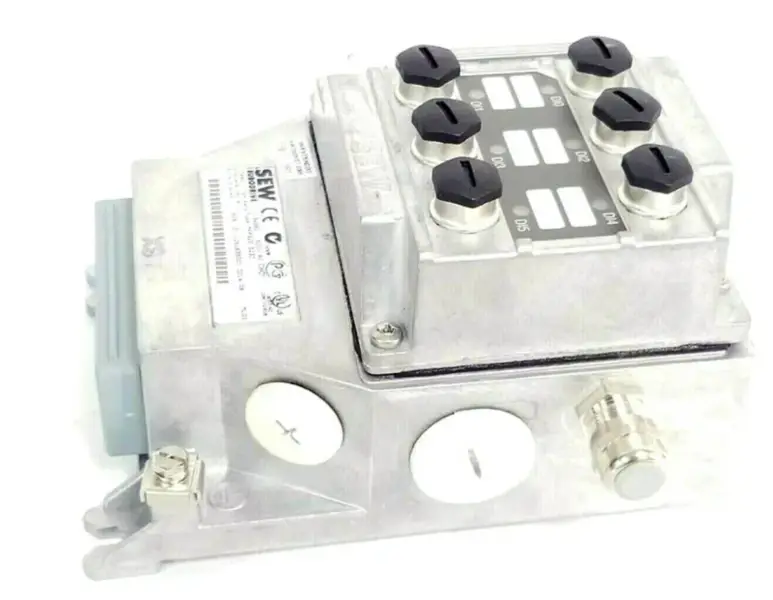 EURODRIVE MFP32D/Z23D NAAIEN