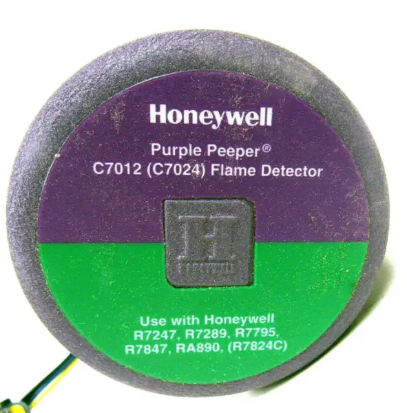 HONINGWELL C7012A-1160