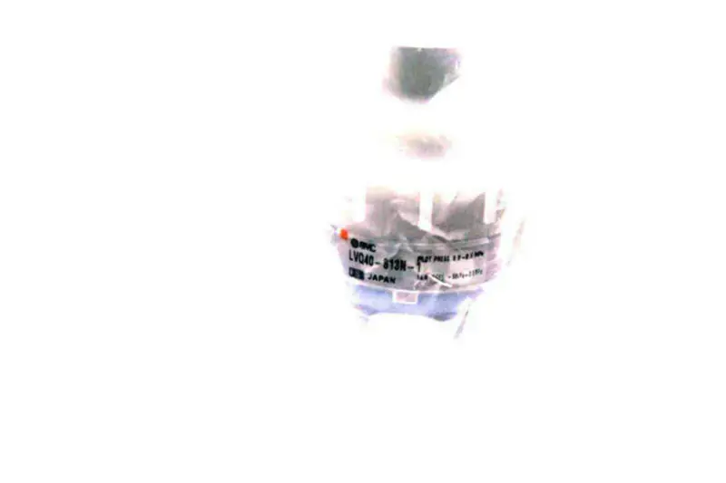 SMC LVQ40-S13N-1 PLC-module