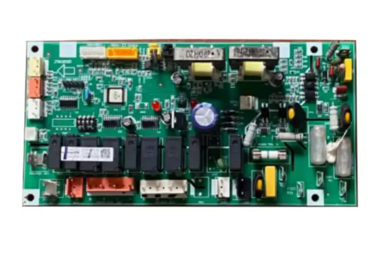 Hisense Airconditioner Binnenunit Bedieningspaneel 1959578 1959578.B 1959578.C