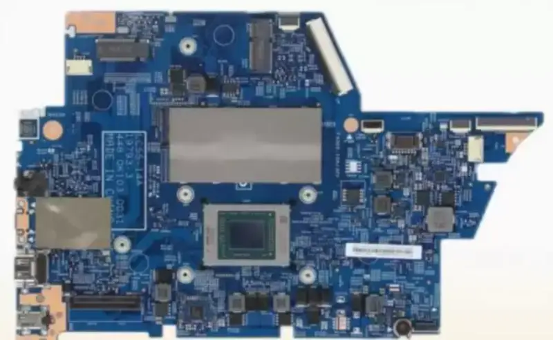 Lenovo Flex 5-14ARE05 19793-3 moederbord