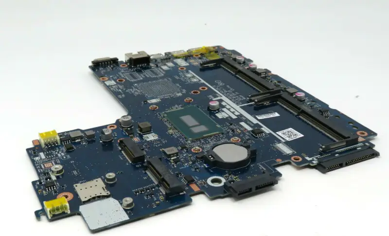 HP 799555-001 799555-501 799555-601 i7-5500U LA-B181P Moederbord