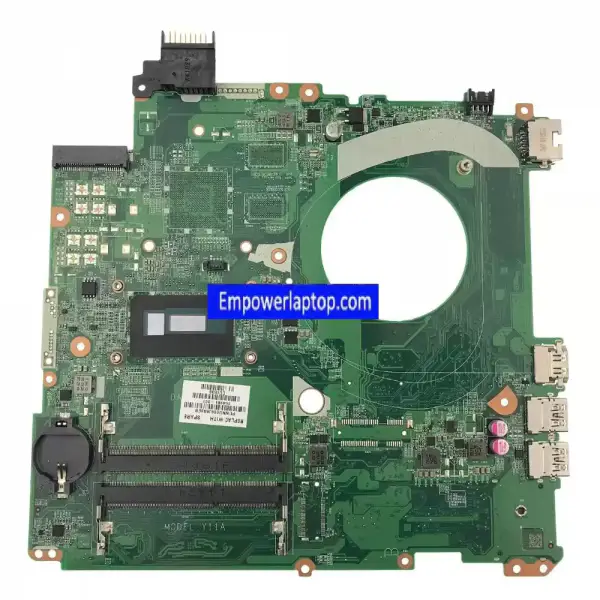 HP ENVY 15-K223CL 15T-K200 794981-001 794981-501 794981-601 DAY11AMB6E0 UMA i5-5200U Moederbord