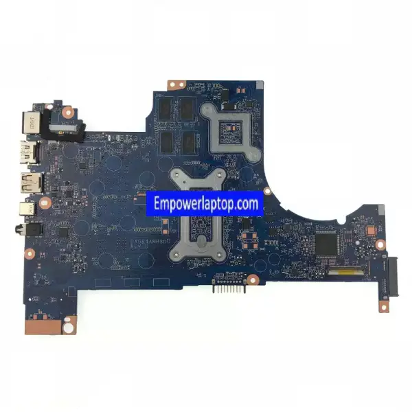 DELL Optiplex 760 R230R D517D M859N Moederbord