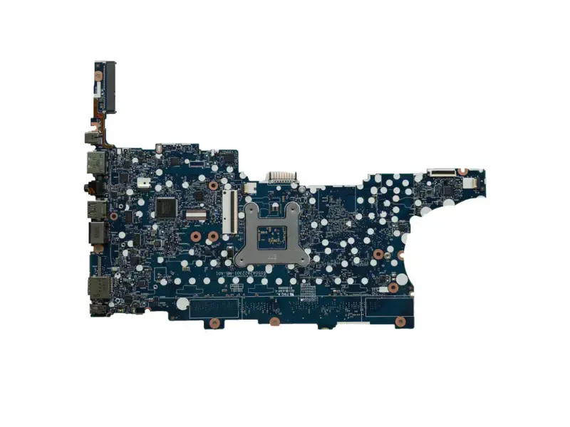HP 855565-001 855565-601 i7-6500U moederbord
