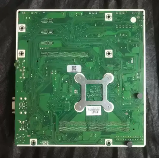 NI GPIB-PCIIA ISA-488.2 GPIB-PCIIA ASSY181065-01 Kaart