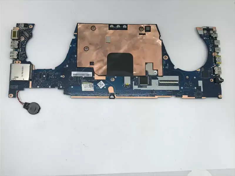 HP 840934-001 840934-501 840934-601 LA-C401P moederbord