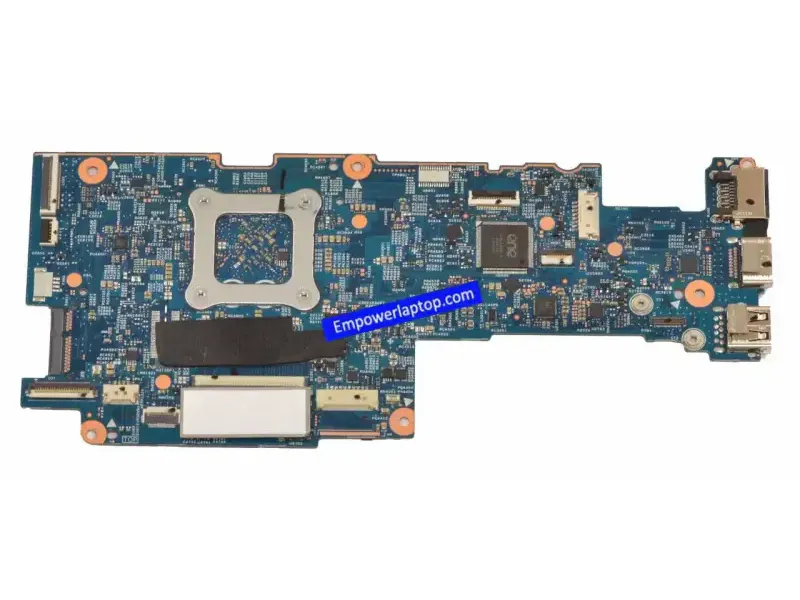 HP 809557-001 809557-501 N3700 moederbord