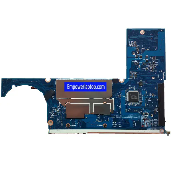 HP 766625-001 766625-601 i5-4302Y CPU 4GB 1,6GHz Moederbord