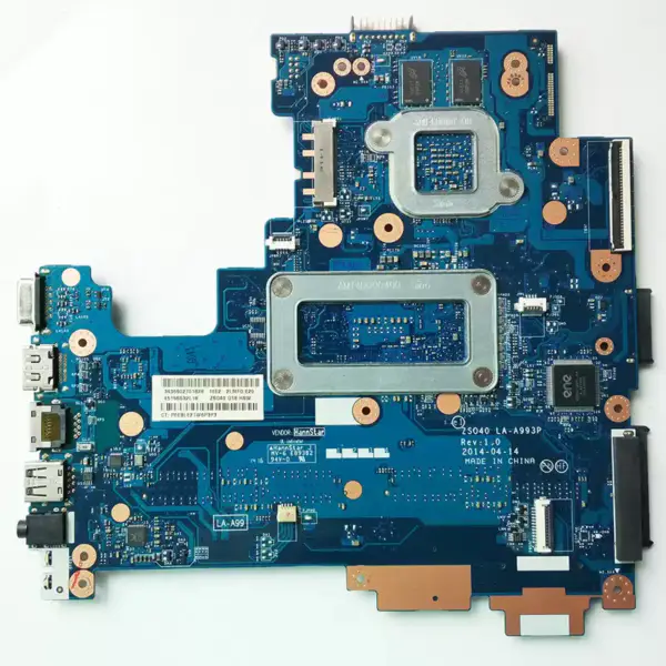 HP 802790-001 802790-501 802790-601 6050A2637901-MB-A02 Moederbord