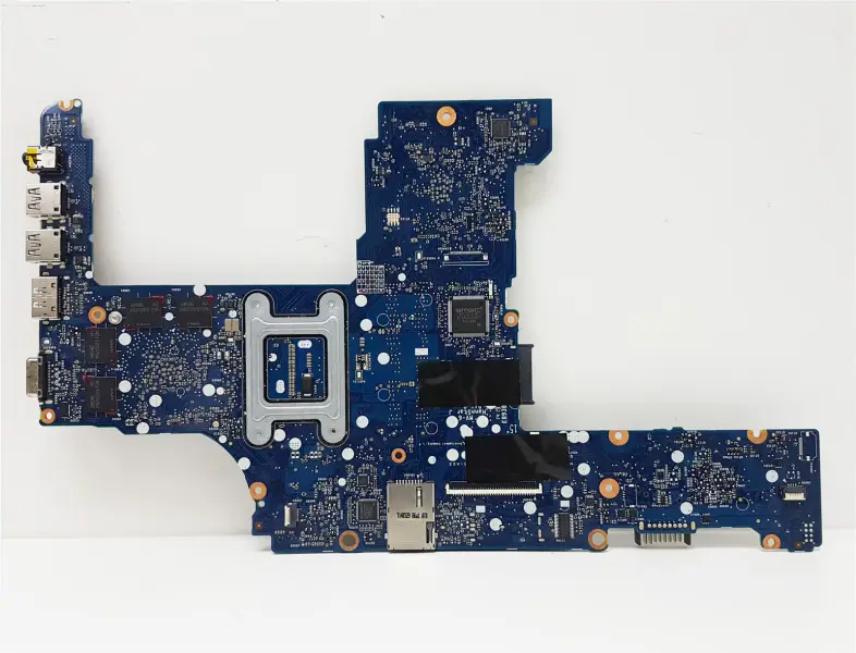 HP 744018-001 744018-501 744018-601 Moederbord