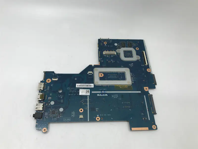 HP 760970-001 760970-501 LA-A992P Moederbord
