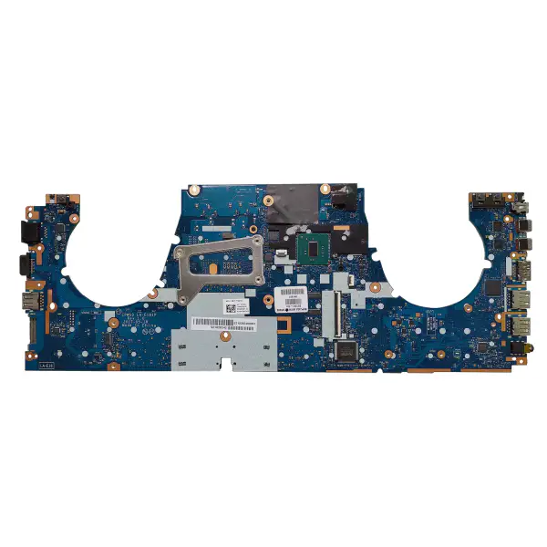 HP ZBook 15 G4 921048-001 921048-501 921048-601 LA-E161P Moederbord