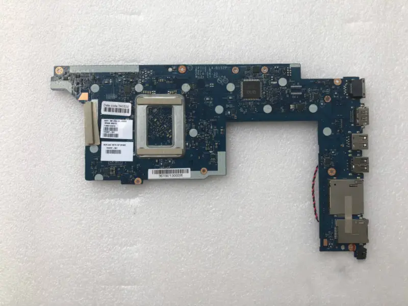 HP 840 G4 917505-001 917505-501 917505-601 Moederbord