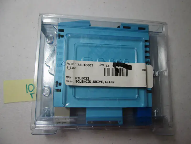 MEETTECHNIEK MTL5022