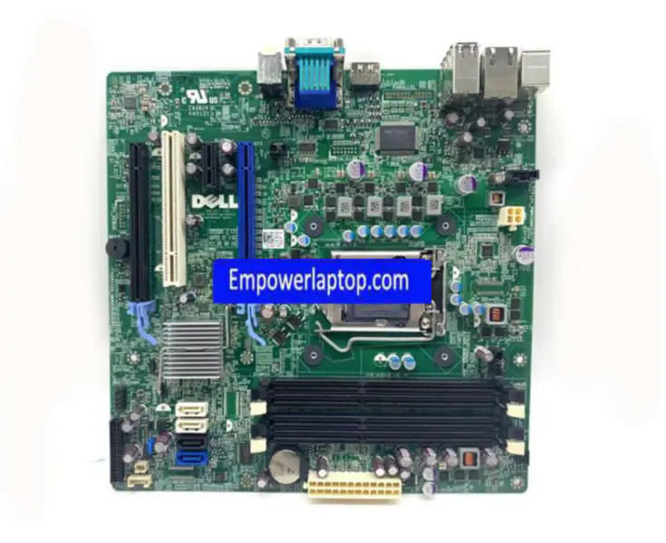DELL Optiplex T1600 CN-0M7HTH Moederbord