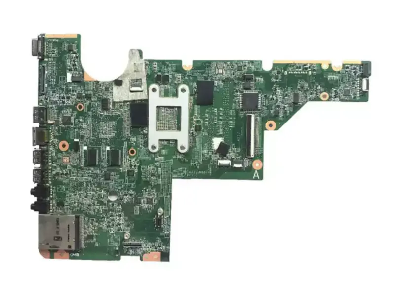 HP 634649-001 G42 G62 CQ62 Moederbord