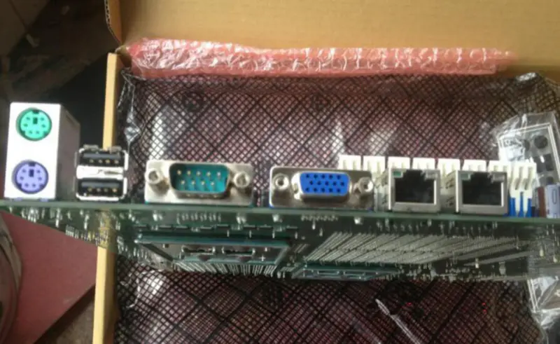 Asus KFN4-D16/SAS moederbord