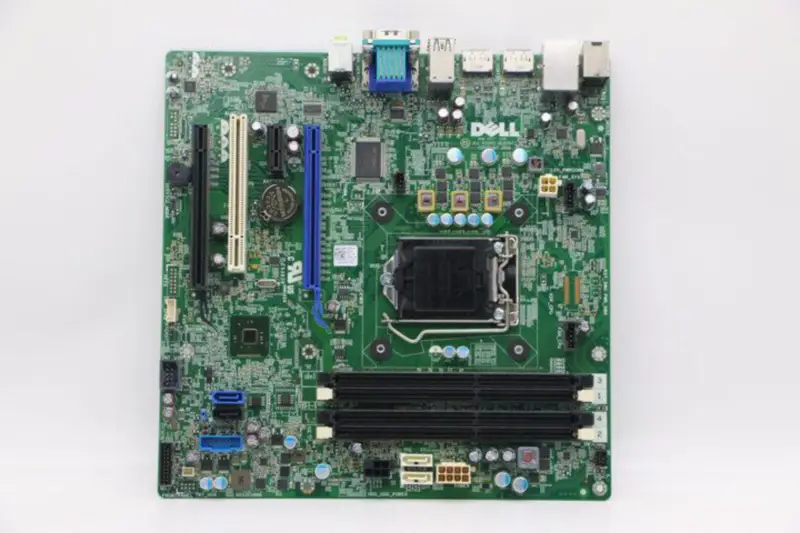 DELL OptiPlex 7020 9020MT moederbord CN-06X1TJ 0PC5F7 0N4YC8 08WKV3 0F5C5X