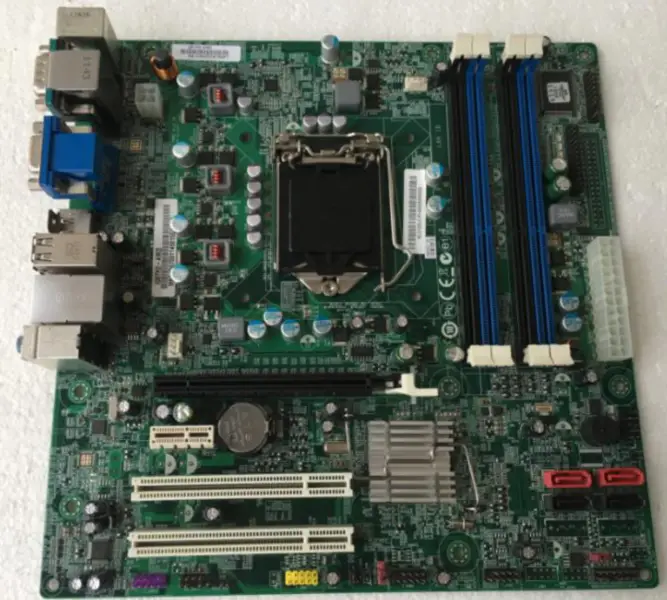 Acer Q67H2-AM2 LGA1155 Q67 i3 i5 moederbord