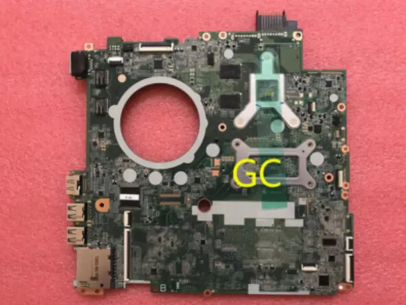 HP 15-P 15-K DAY11AMB6E0 794983-001 501 601 moederbord