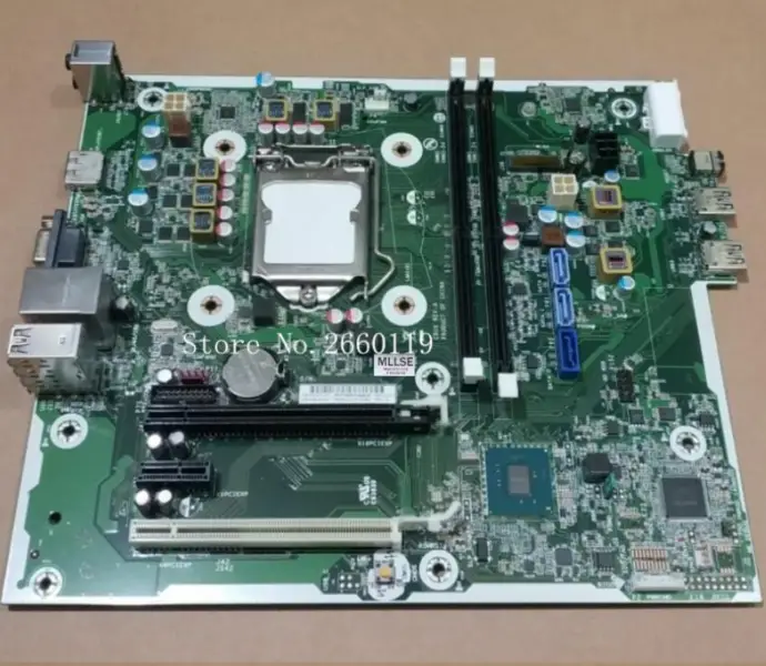 HP 400 G4 MT 911987-001 911987-601 901010-001 moederbord