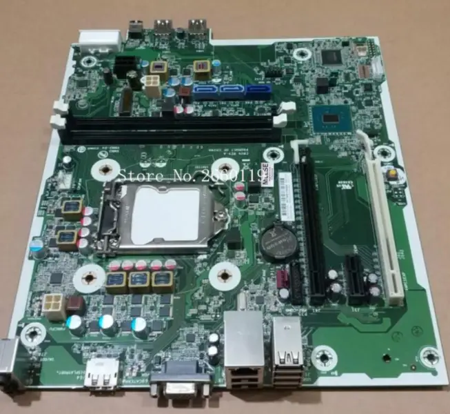 HP 400 G4 MT 911987-001 911987-601 901010-001 moederbord