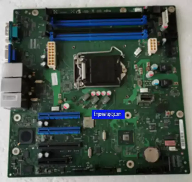 Fujitsu Siemens D3239-A12 GS1 industrieel moederbord