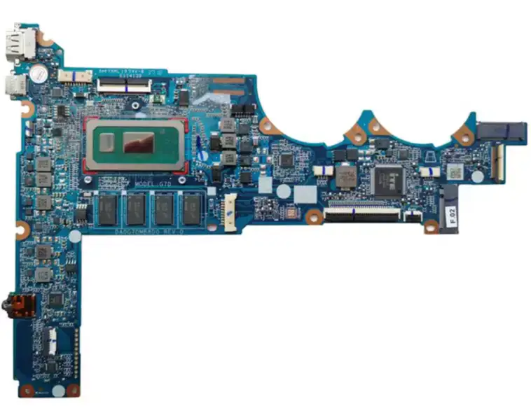 HP TPN-Q214 13-AN L37347-601 L37347-001 DA0G7DMB8 moederbord