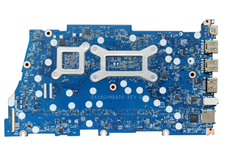 HP ProBook 440 G8 M42016-001 DAX8QAMB8D0 moederbord