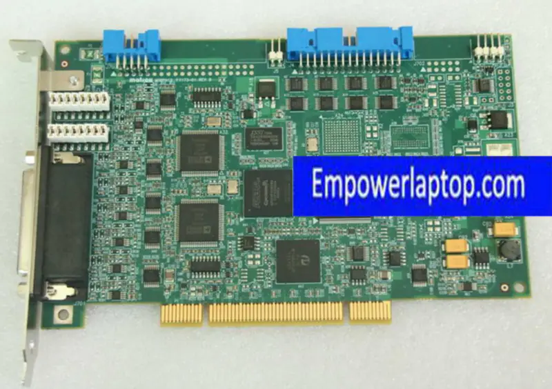 Matrox MOR/2VD/HD/84 Y7173_01 capturekaart