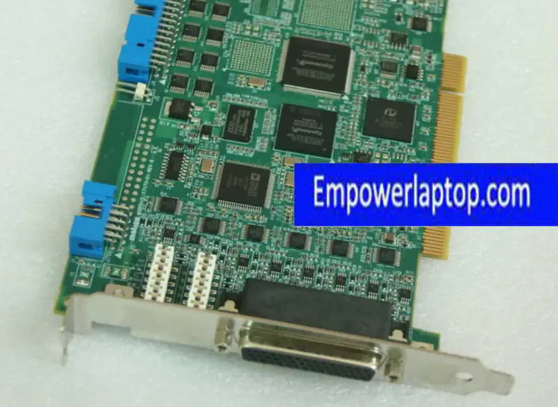 Matrox MOR/2VD/HD/84 Y7173_01 capturekaart
